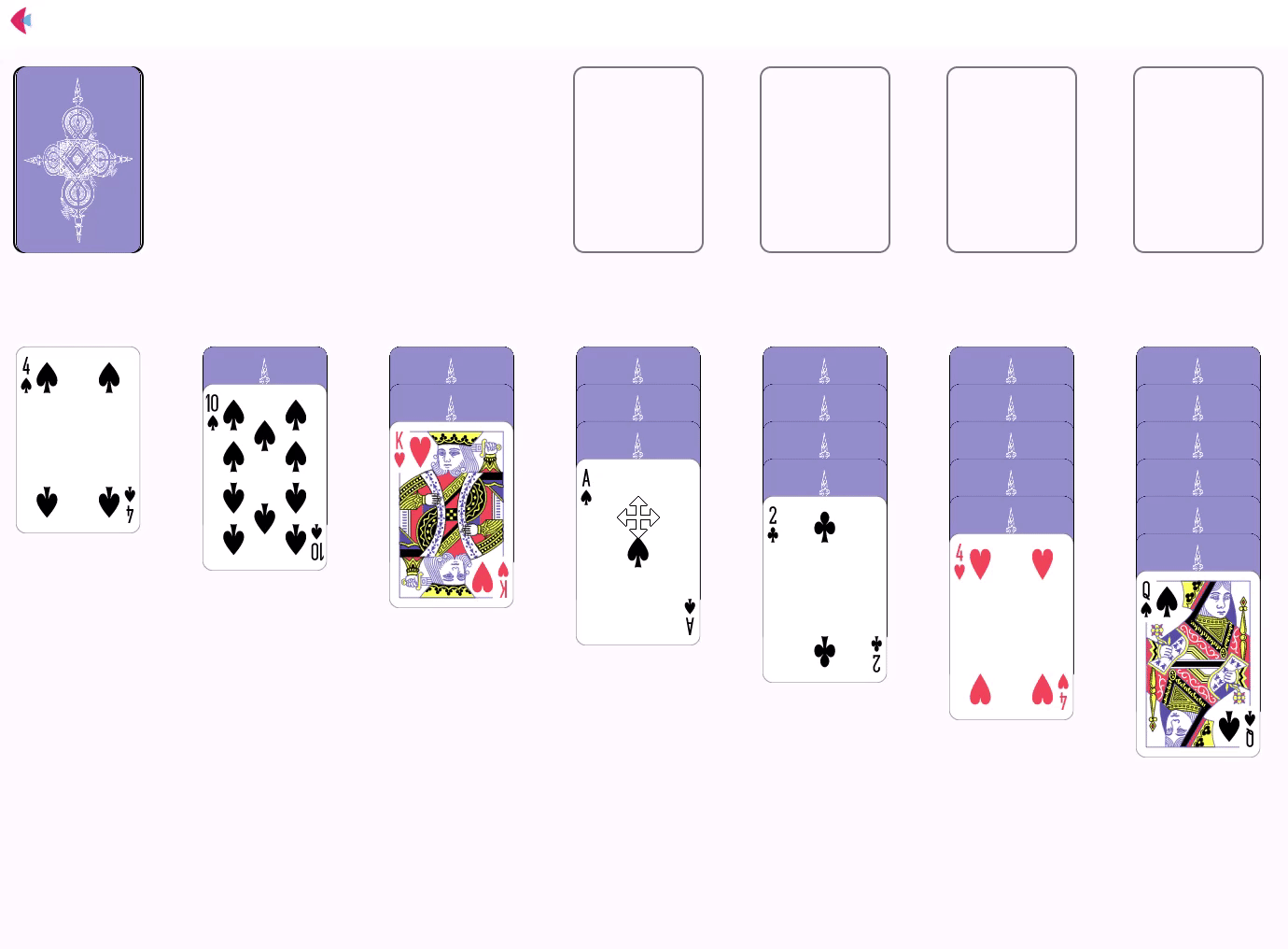 solitaire