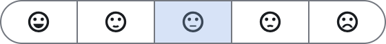 SegmentedButton